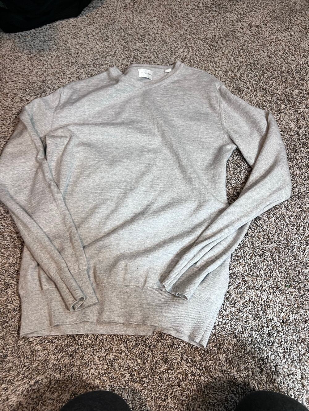 Gant men’s sweater